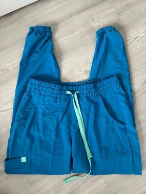 Garde-Malade Size S Rosie Jogger Scrub Pants